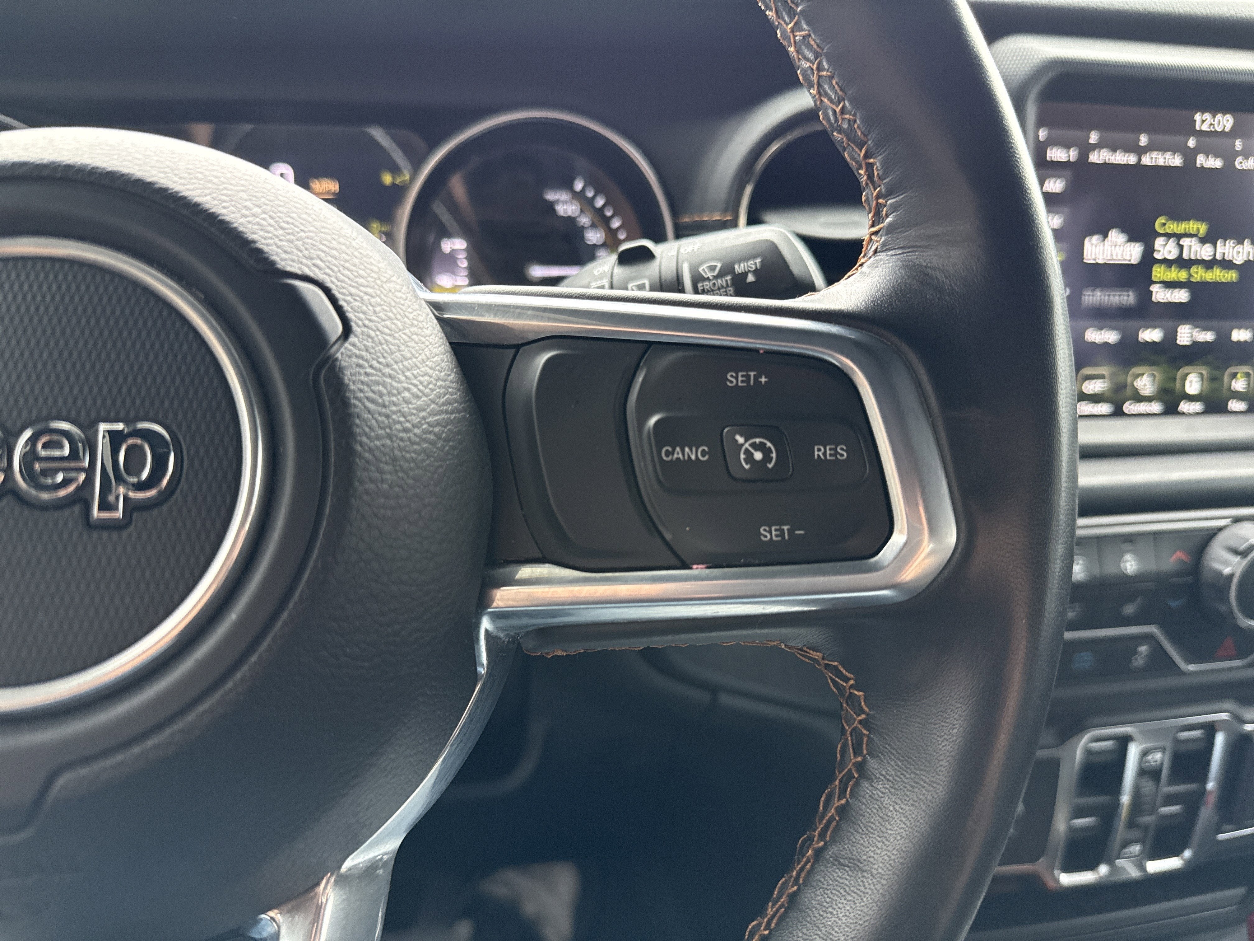 2023 Jeep Wrangler 4xe Sahara High Altitude