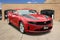 2023 Chevrolet Camaro 1LS