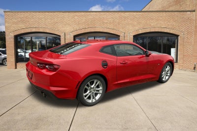 2023 Chevrolet Camaro 1LS