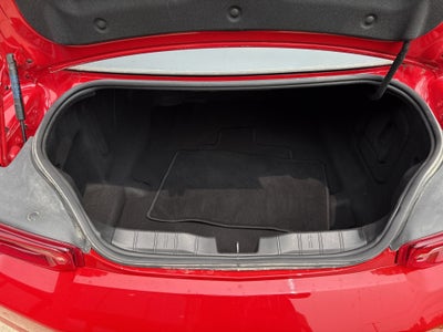 2023 Chevrolet Camaro 1LS