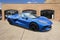 2024 Chevrolet Corvette 2LT