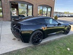 2016 Chevrolet Corvette Z51 2LT