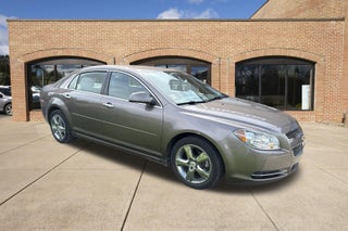 2012 Chevrolet Malibu LT w/2LT