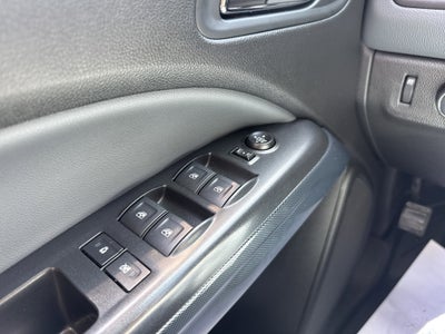 2019 Chevrolet Colorado 4WD Z71