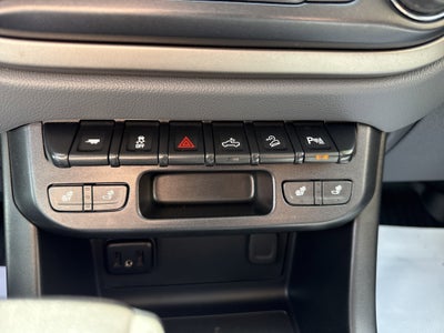 2019 Chevrolet Colorado 4WD Z71