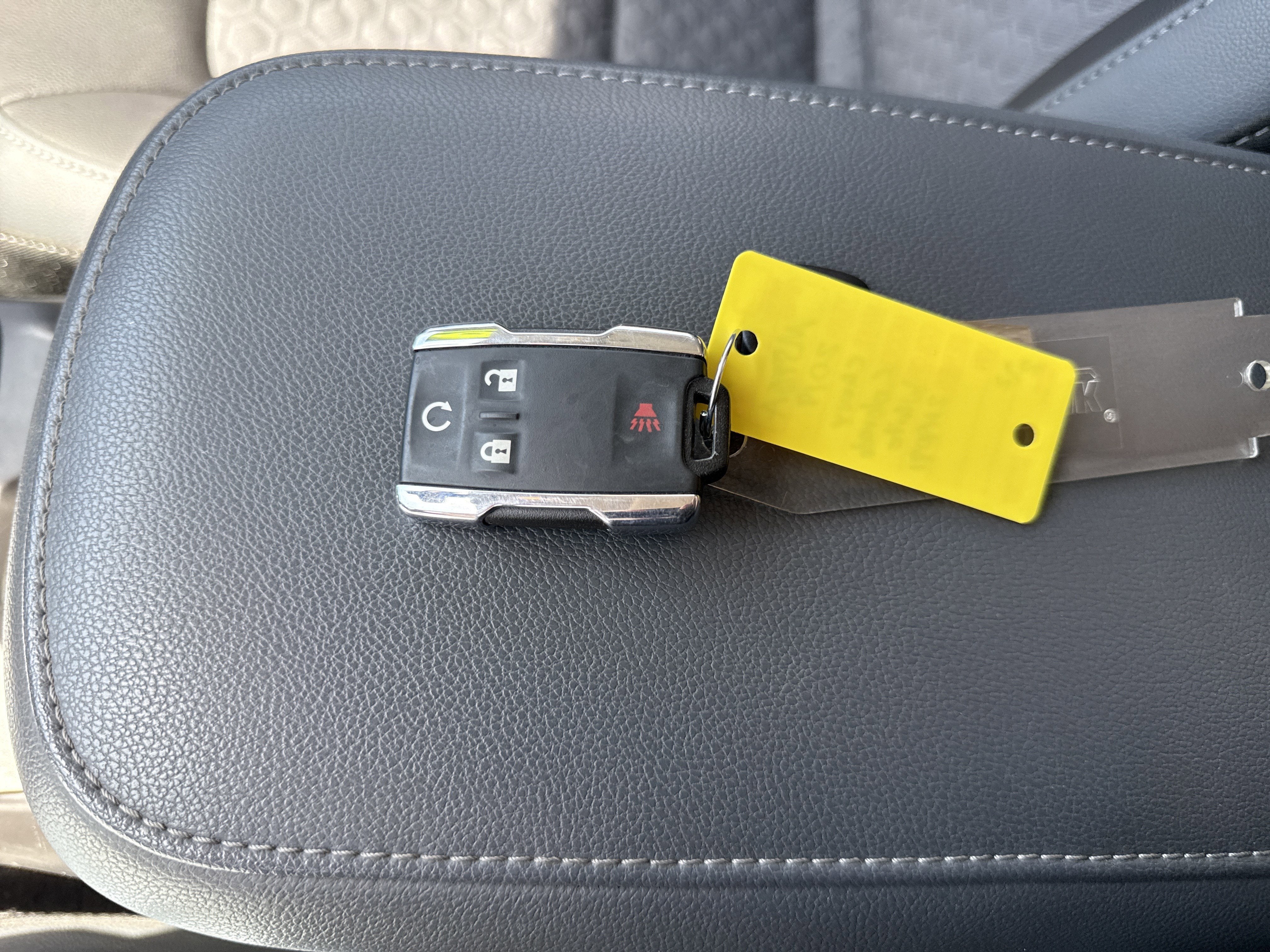 2019 Chevrolet Colorado 4WD Z71