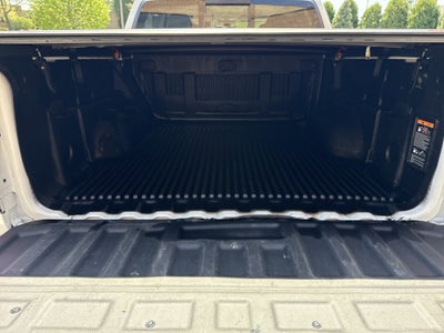 2019 Chevrolet Colorado 4WD Z71