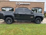 2016 Chevrolet Colorado 4WD Z71