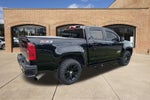 2016 Chevrolet Colorado 4WD Z71