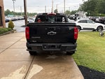 2016 Chevrolet Colorado 4WD Z71