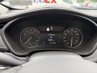2019 Cadillac XT4 AWD Premium Luxury