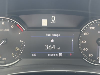 2019 Cadillac XT4 AWD Premium Luxury