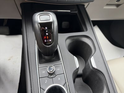 2019 Cadillac XT4 AWD Premium Luxury