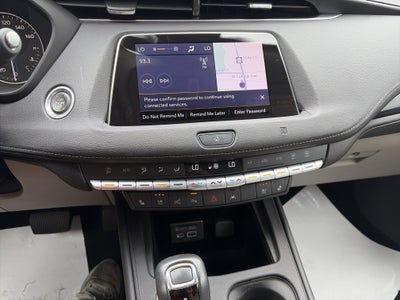 2019 Cadillac XT4 AWD Premium Luxury