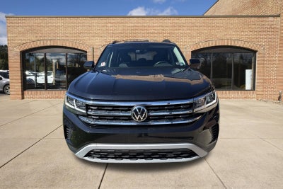 2022 Volkswagen Atlas 2.0T SE
