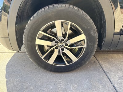 2022 Volkswagen Atlas 2.0T SE