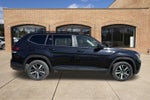 2022 Volkswagen Atlas 2.0T SE