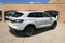2019 Lincoln Nautilus Select
