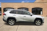 2019 Toyota RAV4 Hybrid Limited