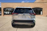 2019 Toyota RAV4 Hybrid Limited