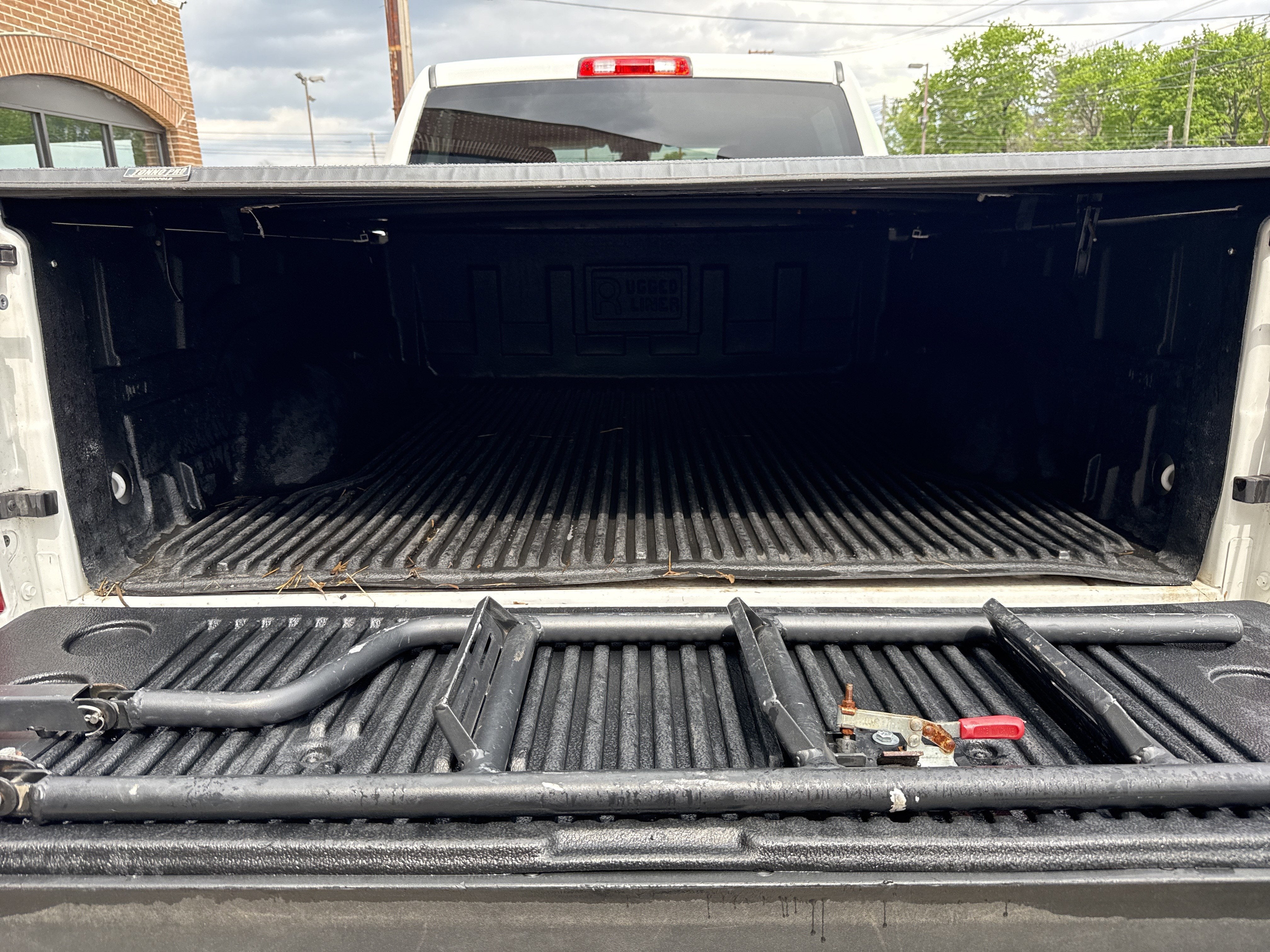 2019 RAM 2500 Big Horn
