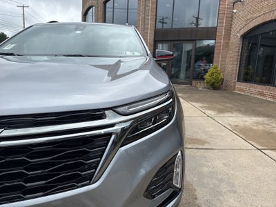 2023 Chevrolet Equinox Premier