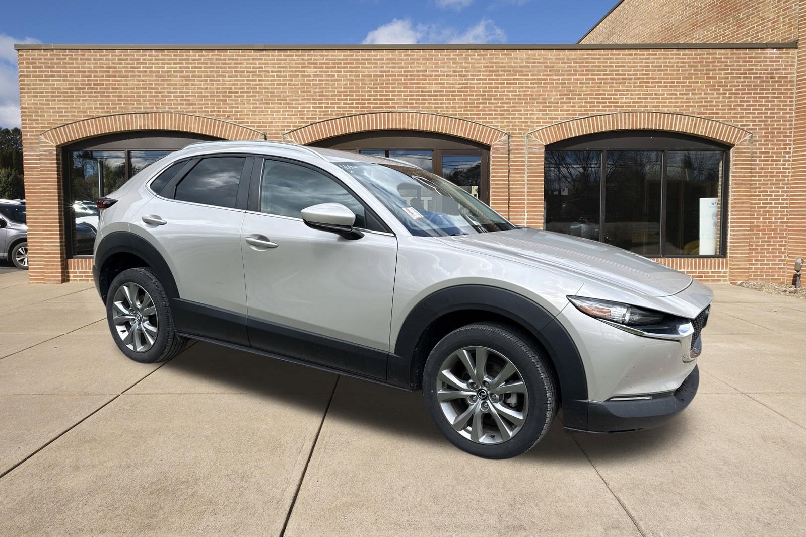 2023 Mazda Mazda CX-30 2.5 S Select Package