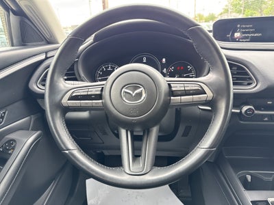 2023 Mazda Mazda CX-30 2.5 S Select Package