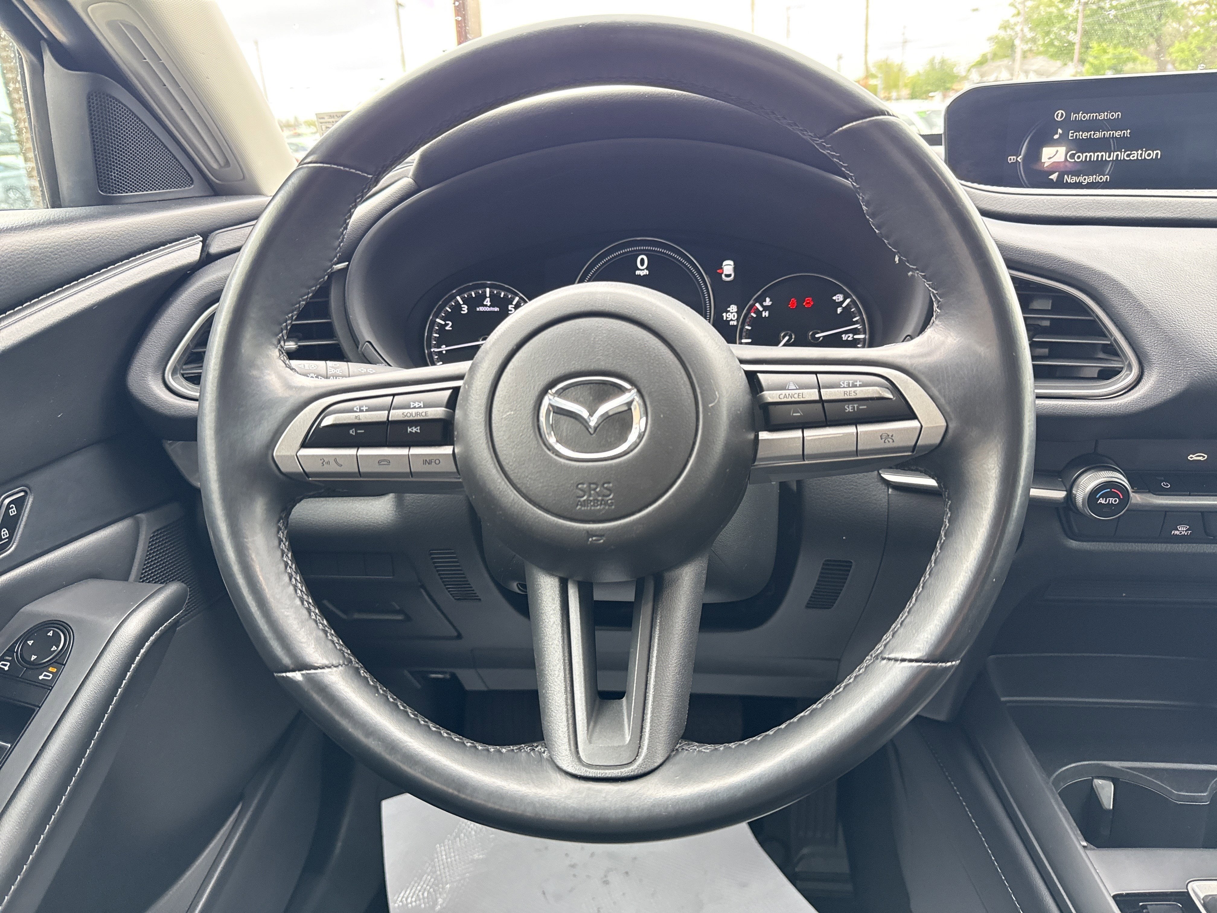 2023 Mazda Mazda CX-30 2.5 S Select Package
