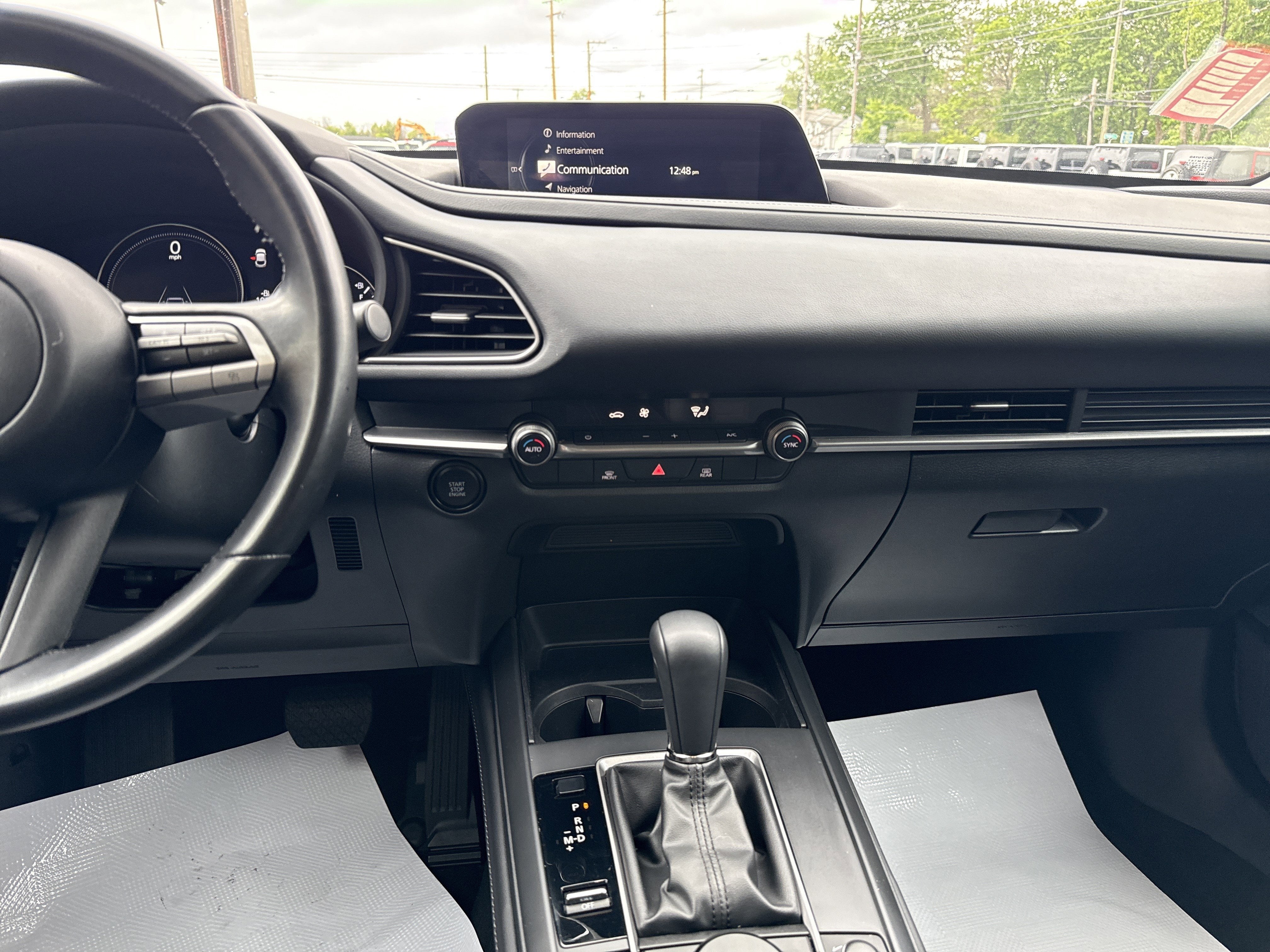 2023 Mazda Mazda CX-30 2.5 S Select Package