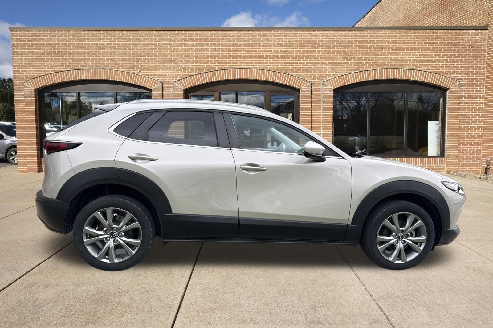 2023 Mazda Mazda CX-30 2.5 S Select Package