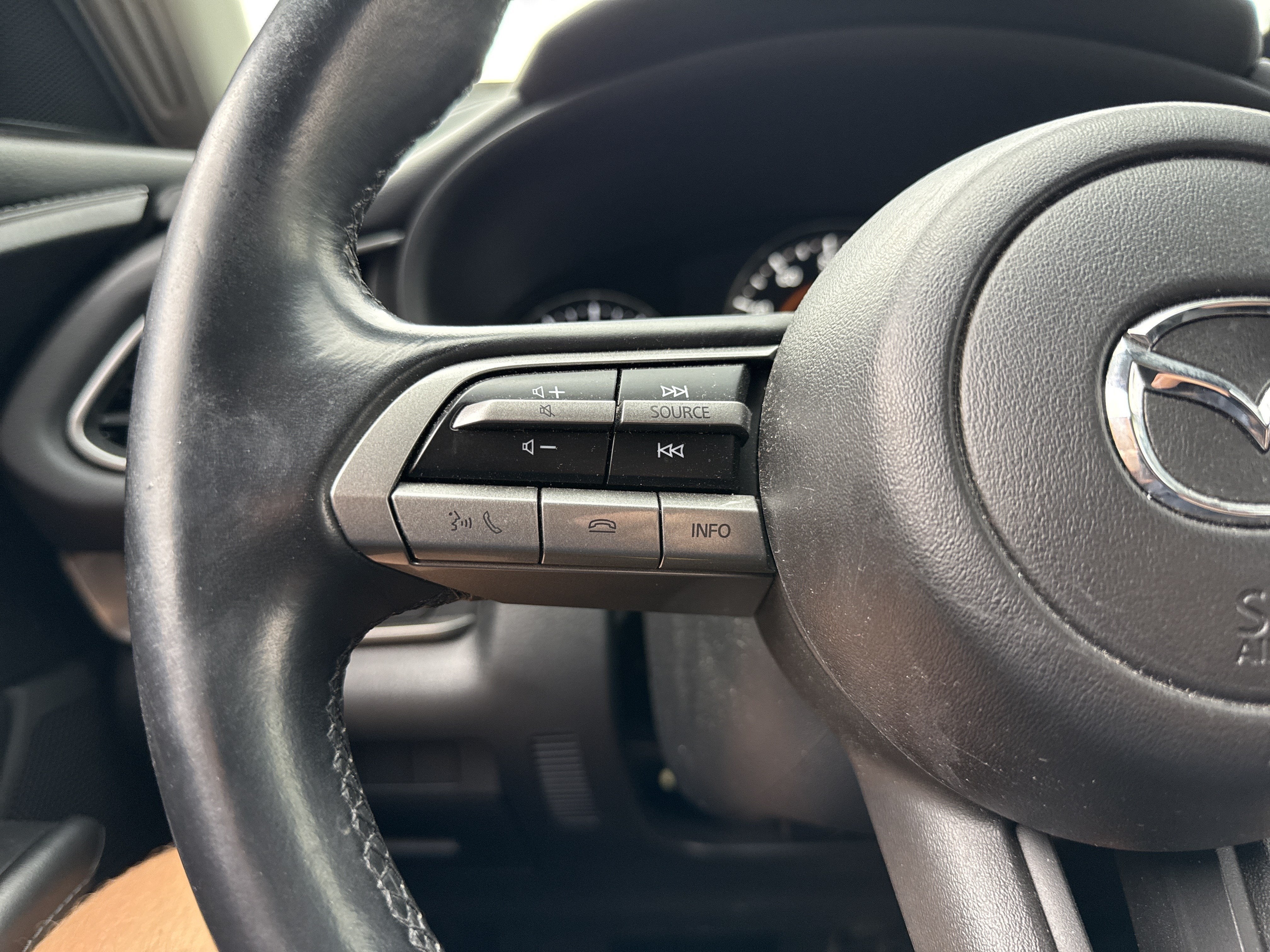 2023 Mazda Mazda CX-30 2.5 S Select Package
