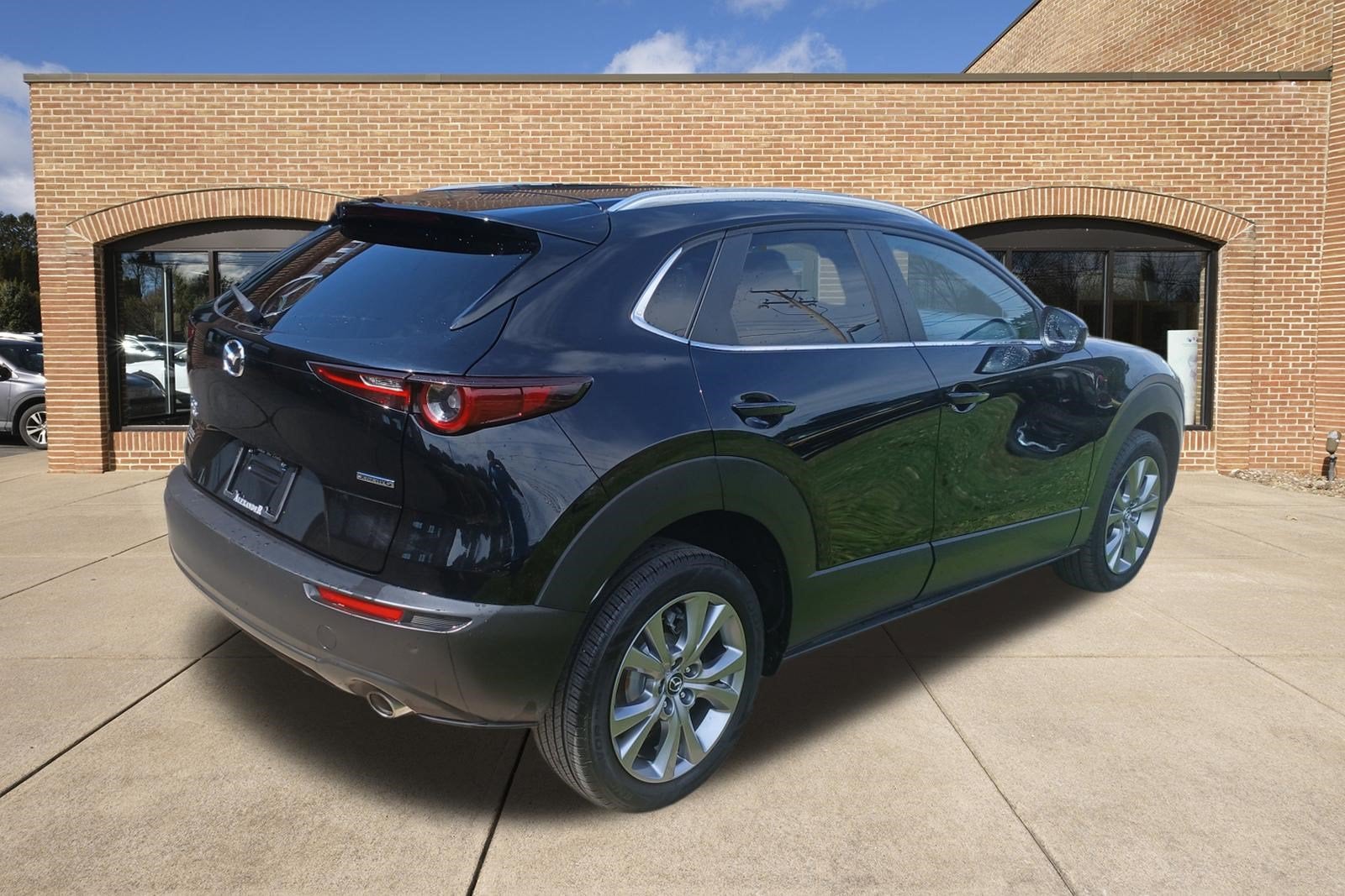 2023 Mazda Mazda CX-30 2.5 S Select Package