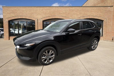 2023 Mazda Mazda CX-30 2.5 S Select Package