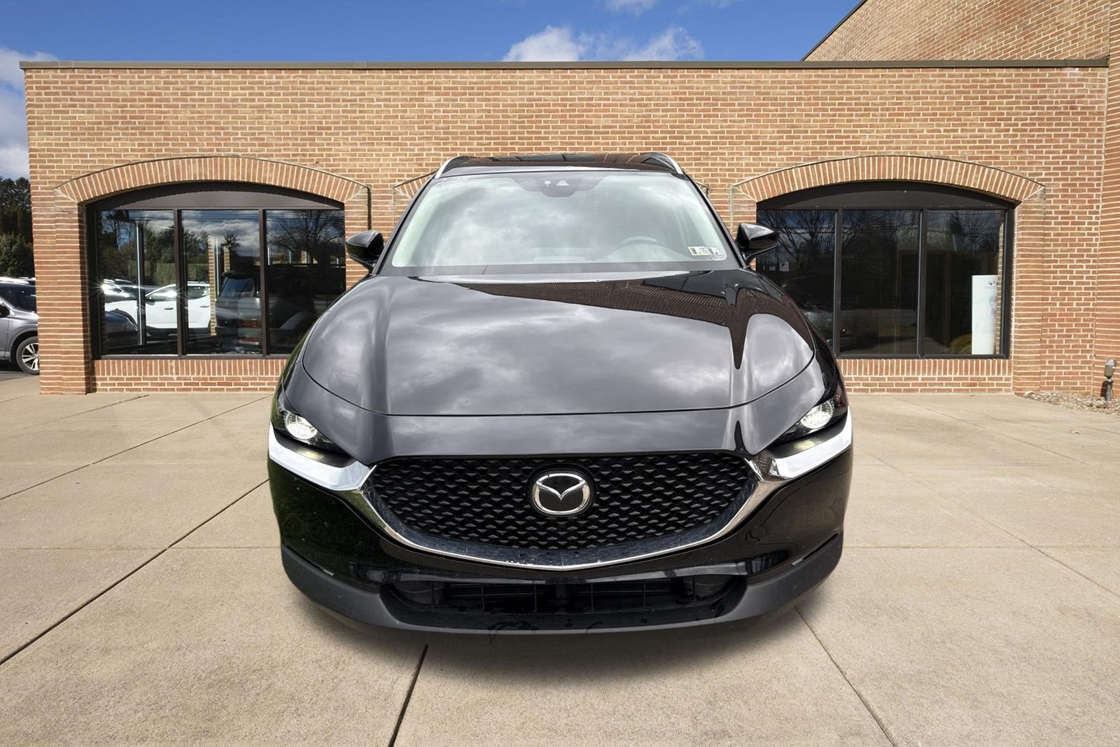 2023 Mazda Mazda CX-30 2.5 S Select Package