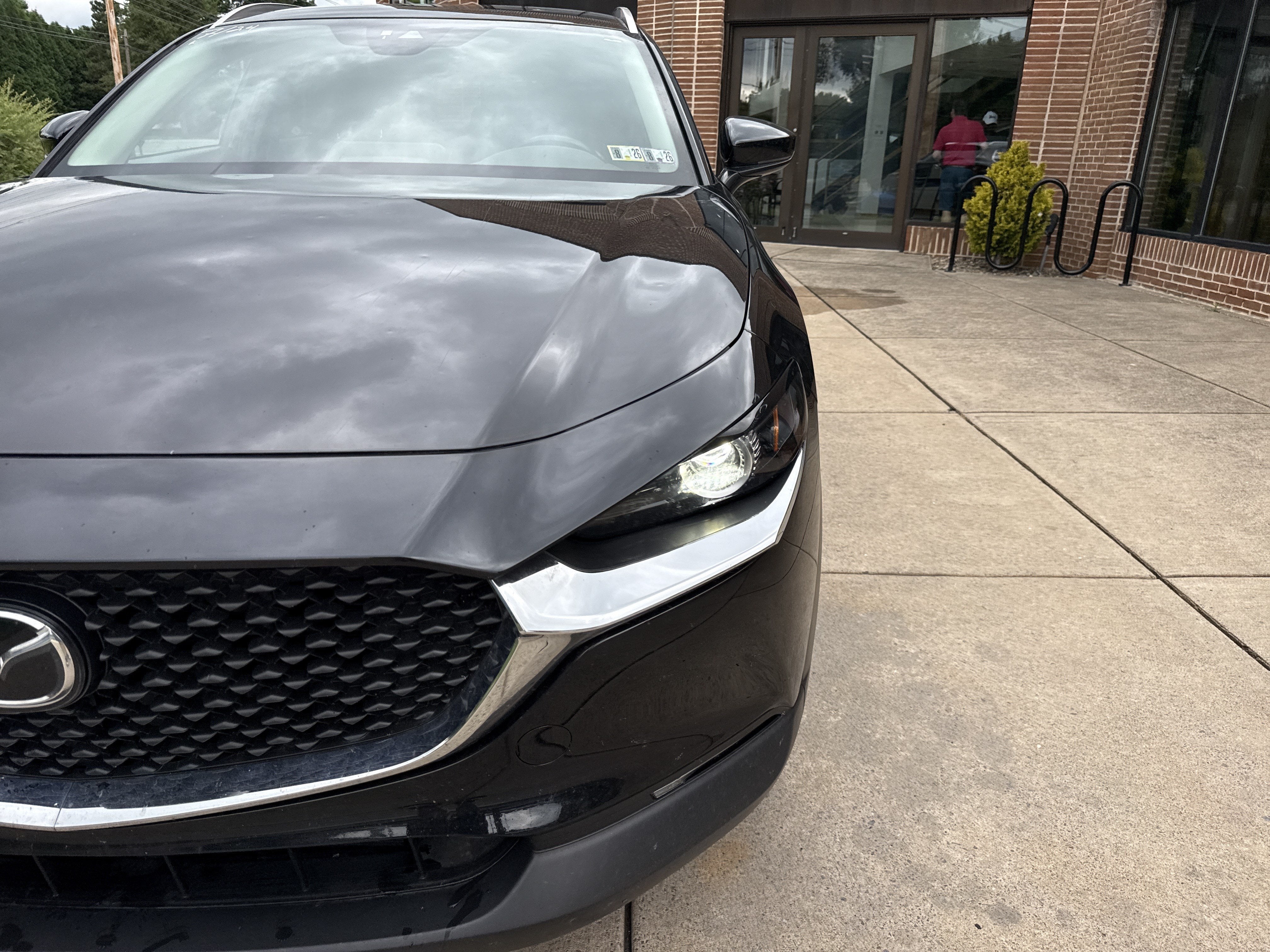 2023 Mazda Mazda CX-30 2.5 S Select Package