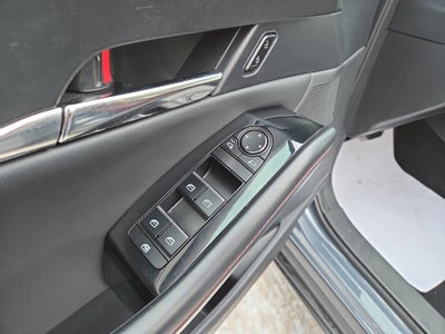 2025 Mazda Mazda CX-30 2.5 S Carbon Edition