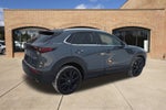 2025 Mazda Mazda CX-30 2.5 S Carbon Edition