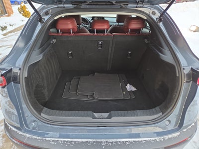 2025 Mazda Mazda CX-30 2.5 S Carbon Edition