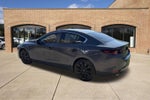 2023 Mazda Mazda3 Sedan 2.5 S Carbon Edition