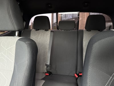 2020 Toyota Tacoma 4WD TRD Sport