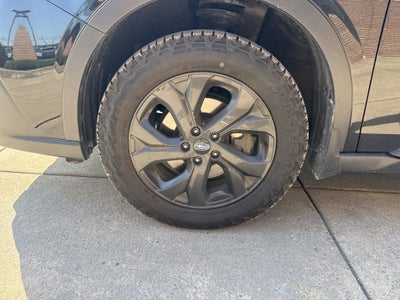 2020 Subaru Outback Onyx Edition XT