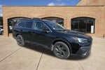 2020 Subaru Outback Onyx Edition XT