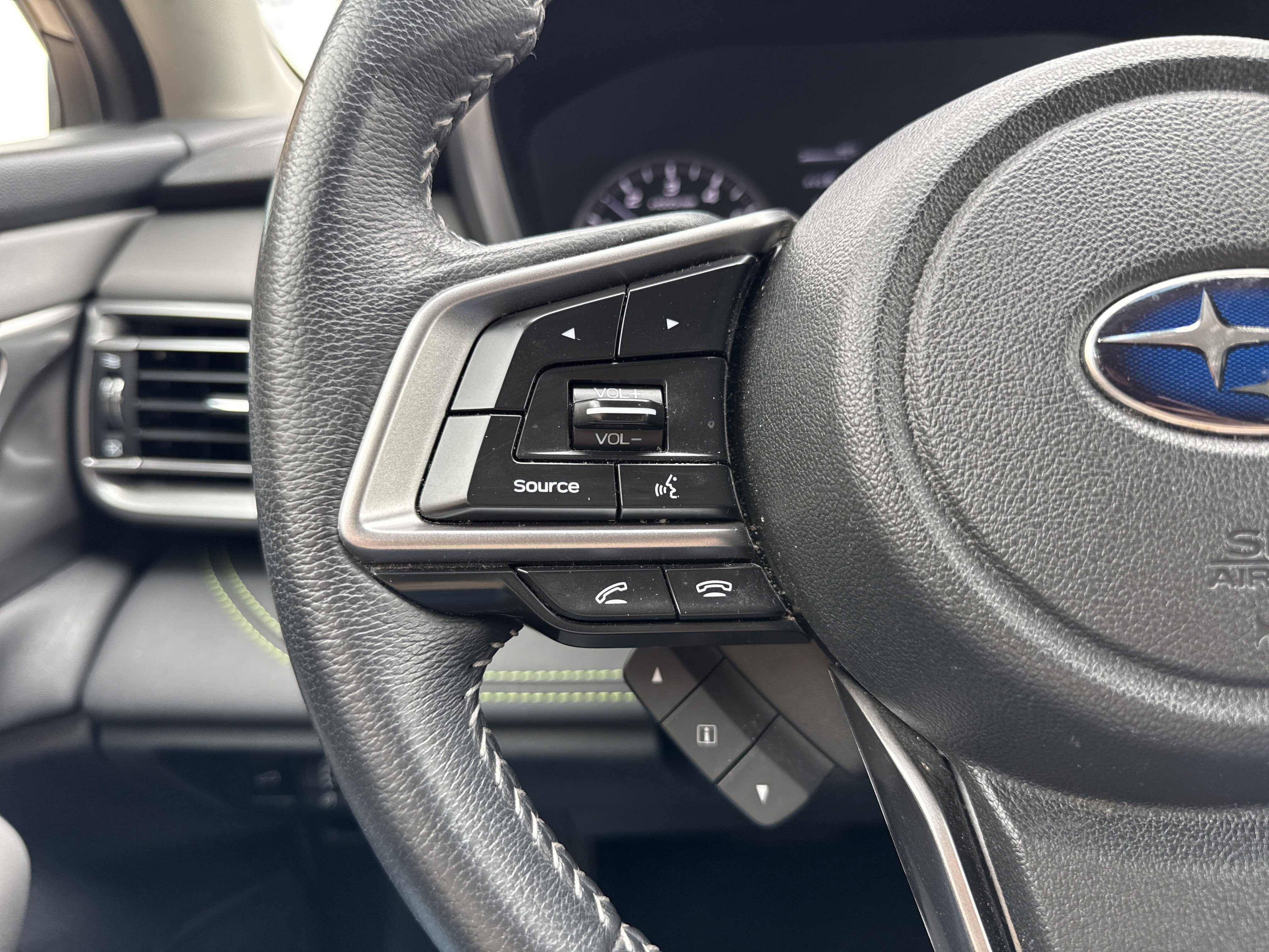 2020 Subaru Outback Onyx Edition XT