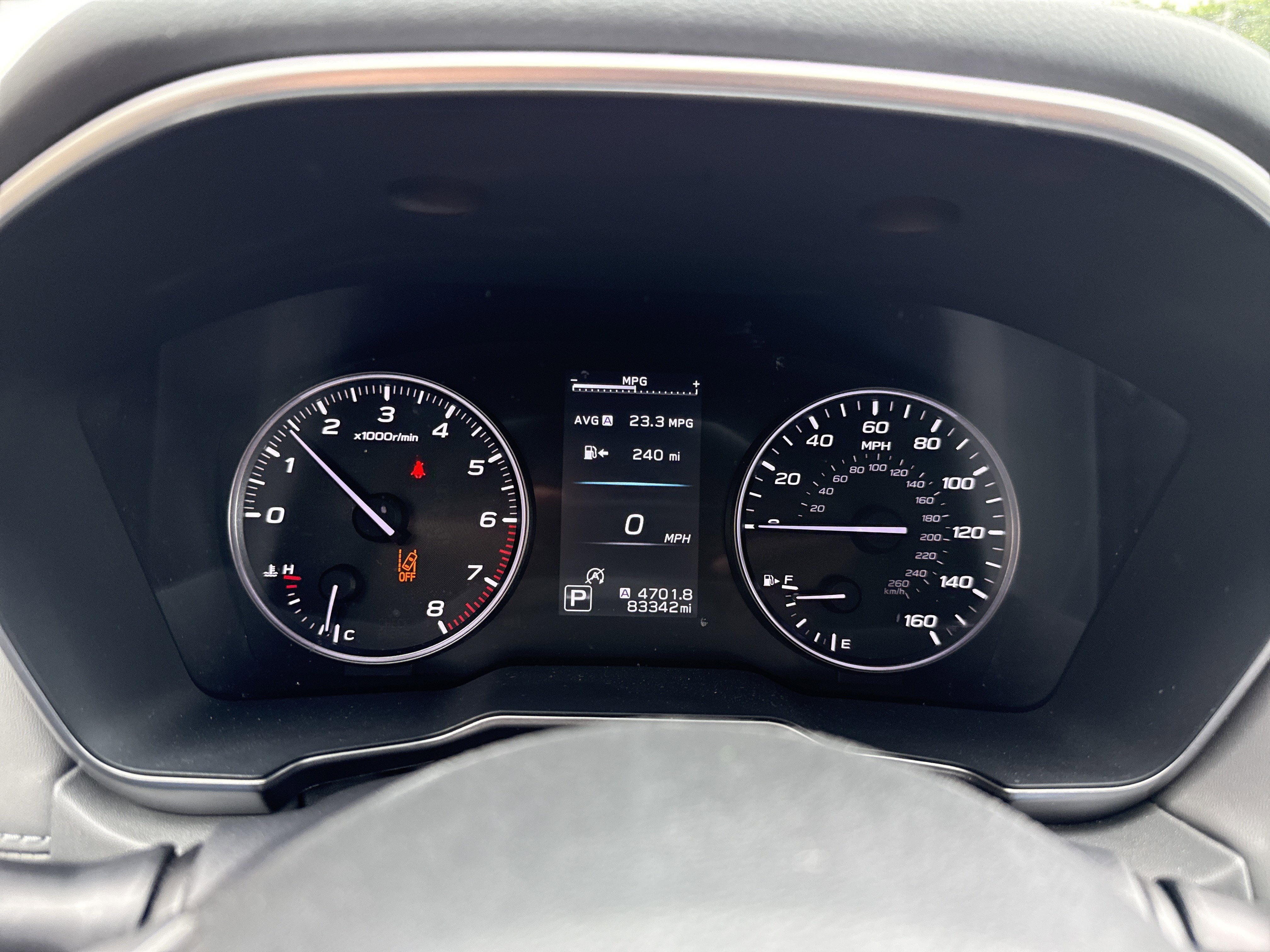 2020 Subaru Outback Onyx Edition XT