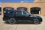 2020 Subaru Outback Onyx Edition XT