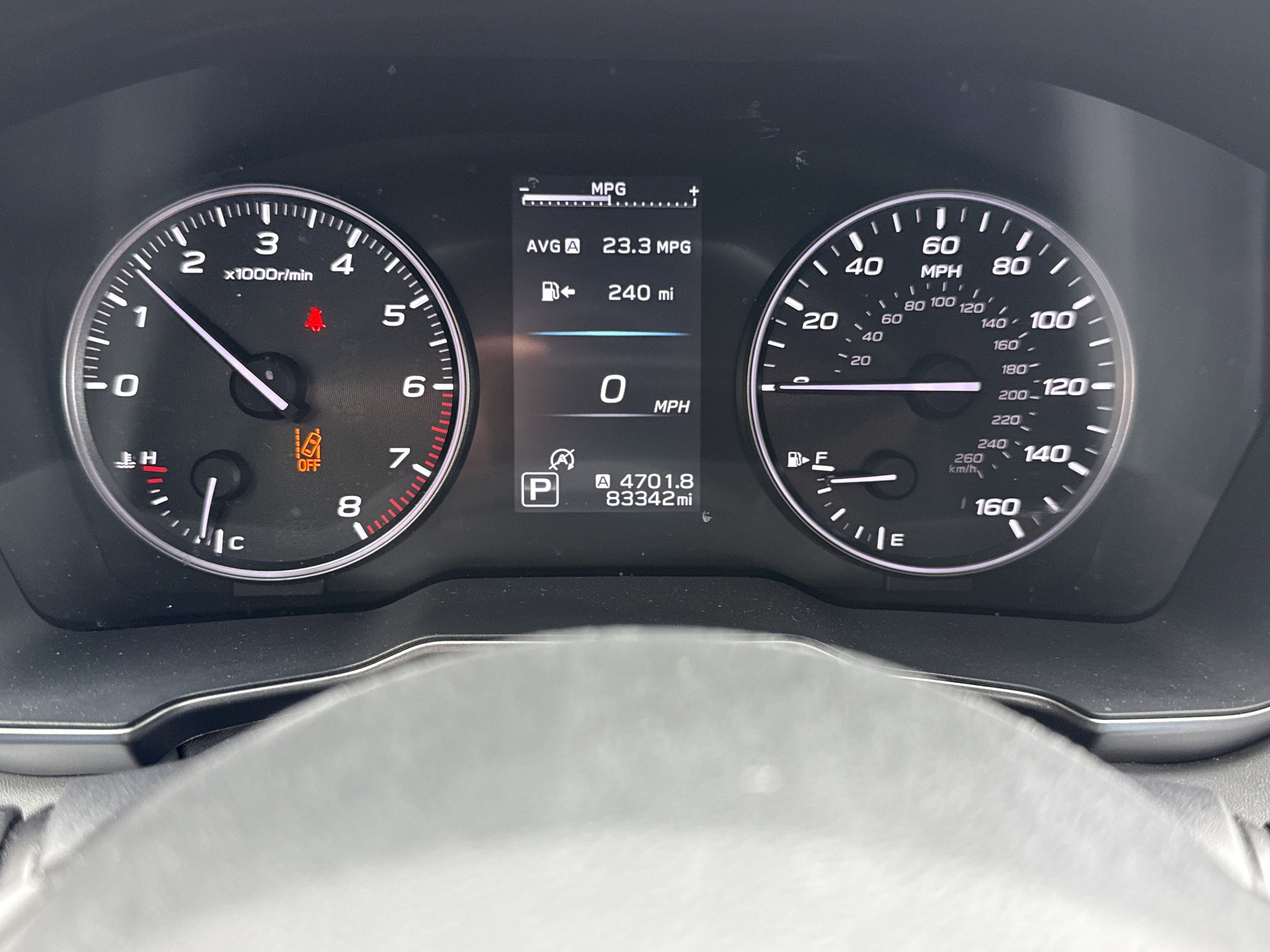 2020 Subaru Outback Onyx Edition XT