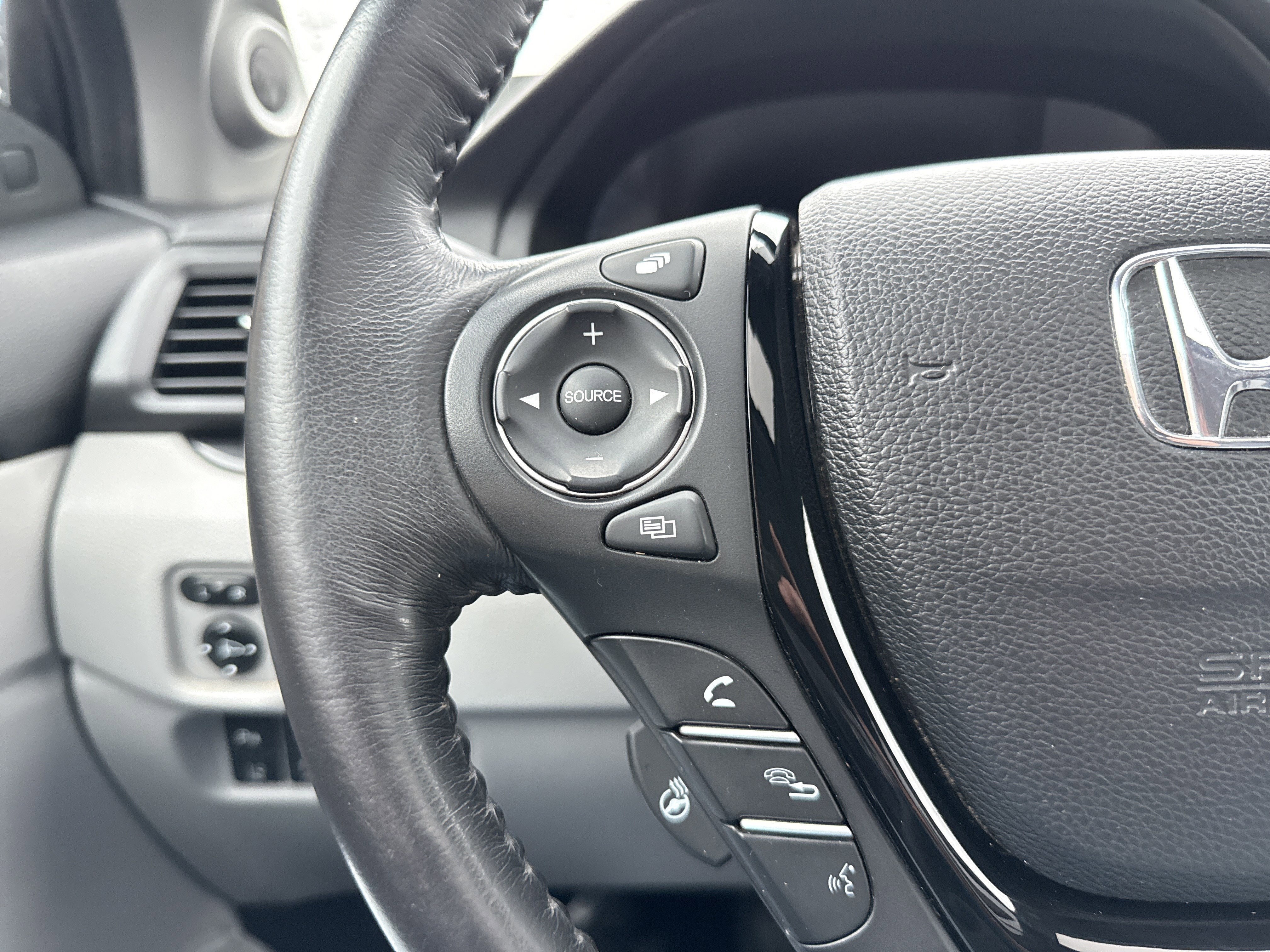 2018 Honda Ridgeline RTL-E