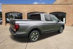 2018 Honda Ridgeline RTL-E