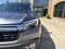 2018 Honda Ridgeline RTL-E